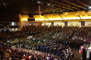 Convocation