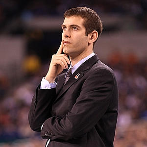 how much money does brad stevens make at butler